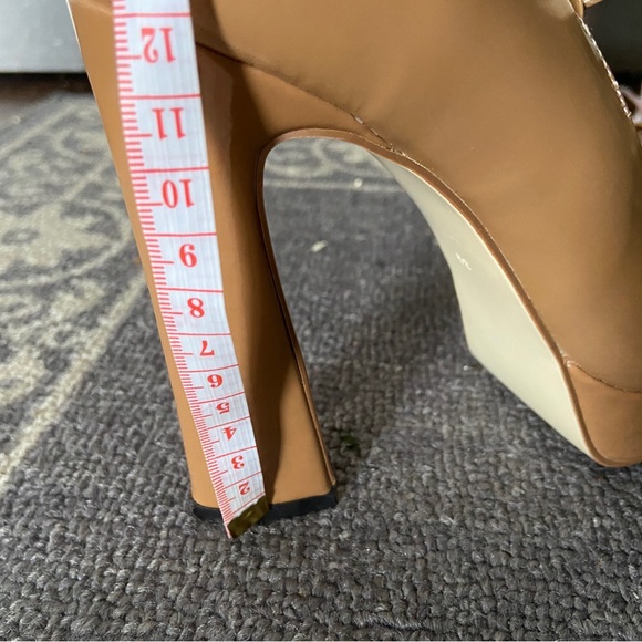 Miu Miu bow high heels - Picture 5 of 5